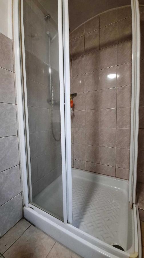 Villa Dům u lesa - Nové Hamry Esterno foto