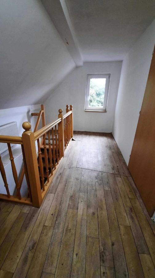 Villa Dům u lesa - Nové Hamry Esterno foto