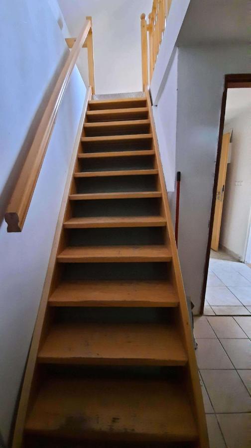Villa Dům u lesa - Nové Hamry Esterno foto