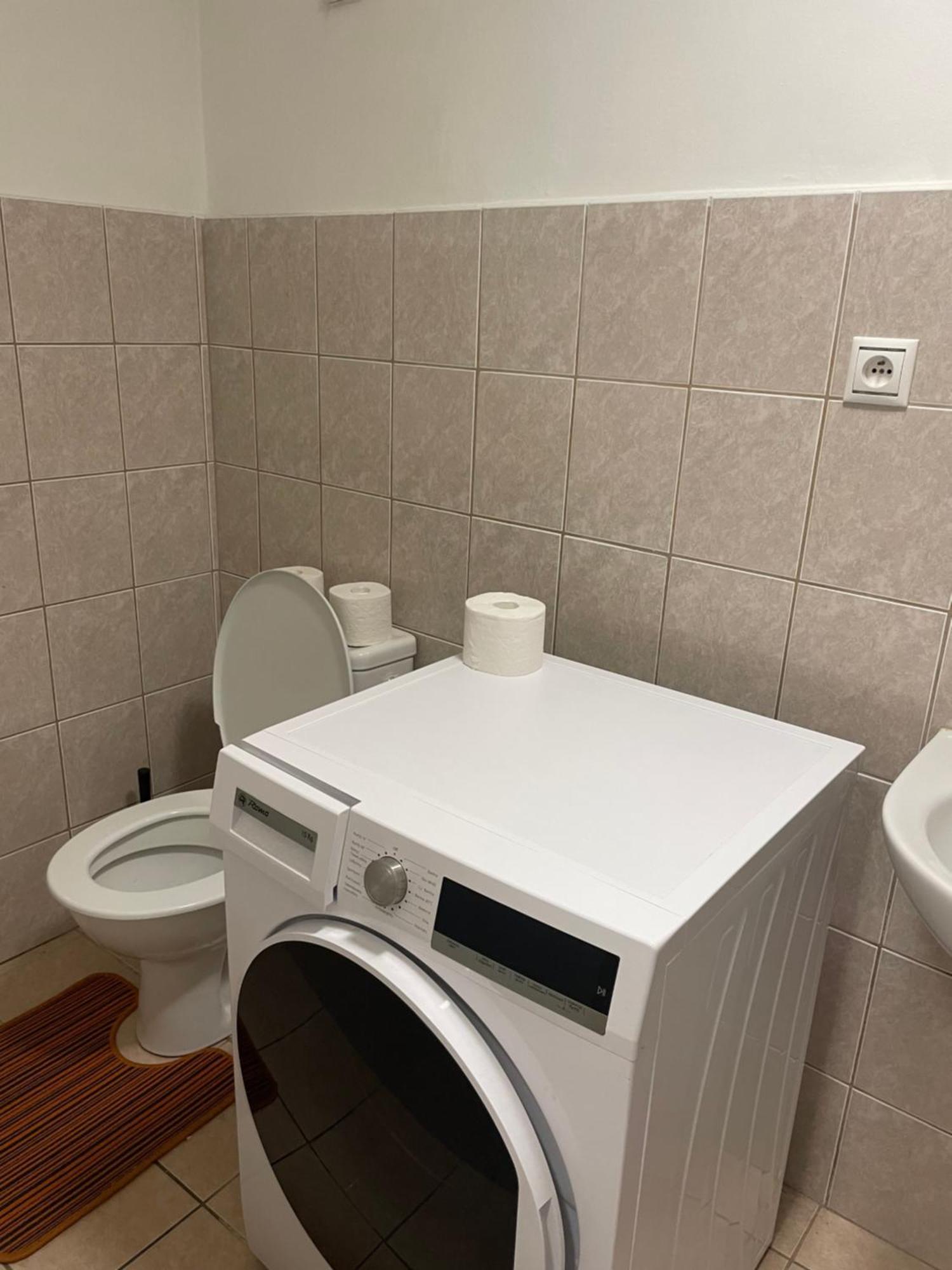 Villa Dům u lesa - Nové Hamry Esterno foto